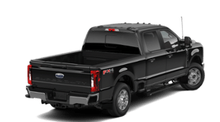 2026 Ford Super Duty® External Image 4